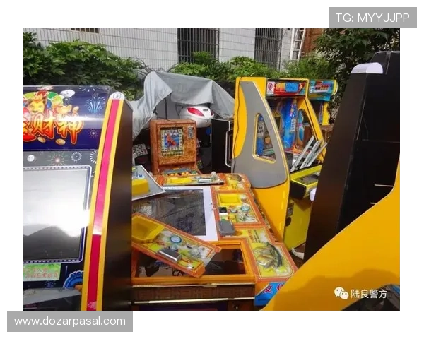 掌握老虎机绝招让你在赌场中稳操胜券的必胜秘籍